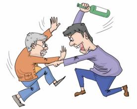 精神分裂发作的症状表现是什么