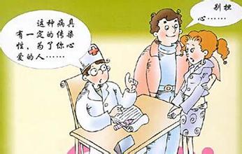 检查精神分裂症需看哪些方面