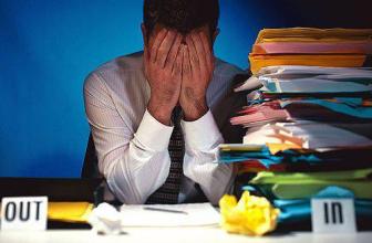 上班族夜里老是失眠该怎么办才好