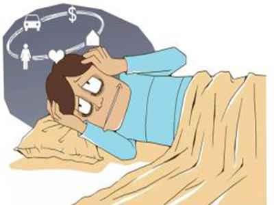 神经衰弱对身体健康的影响大吗