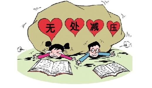 什么因素会导致焦虑症的形成