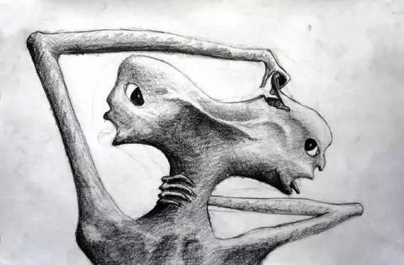 精神分裂症的表现有哪些?