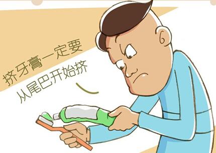 形成强迫症的本质原因！