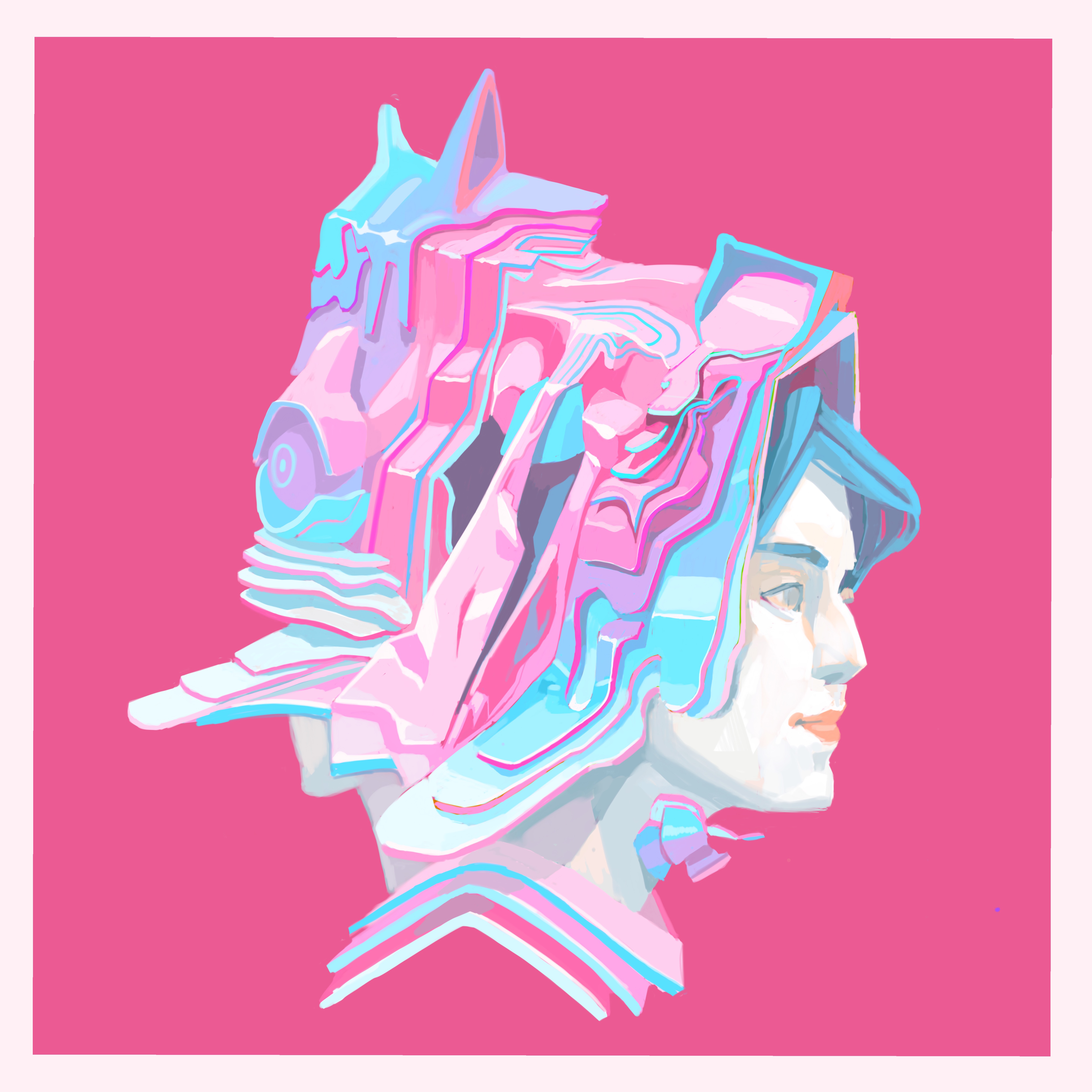 及时治疗精神分裂可以防止其他可怕疾病