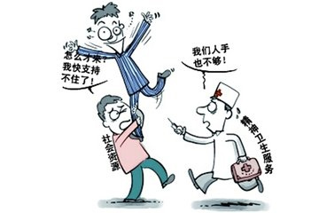 轻度精神分裂症该怎么治疗